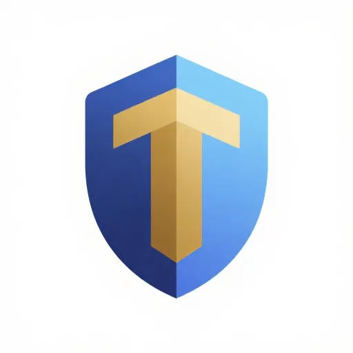 信任与合规图标